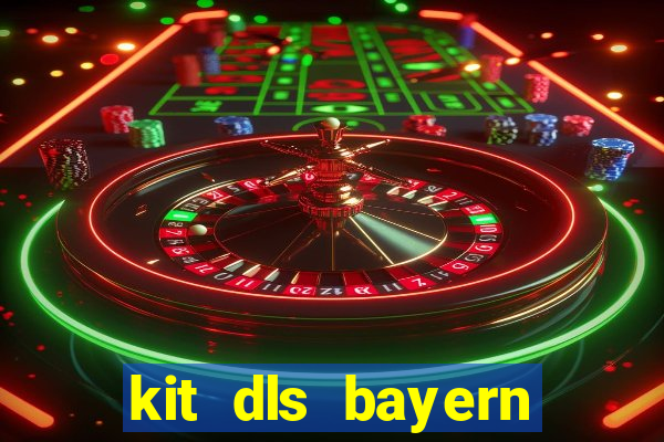 kit dls bayern munich 2023